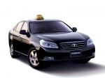 Daewoo Tosca Taxi 2008 года